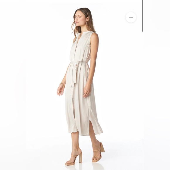 Tart Adya Silk Dress - Picture 6 of 8